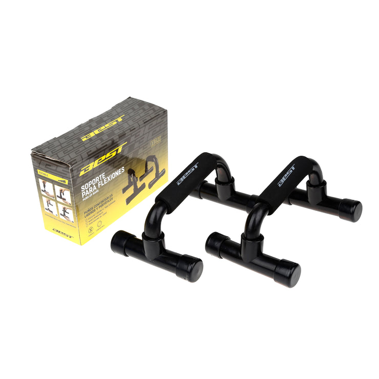 Push Ups Bars Barras para Lagartijas Soporte Best Gimnasio