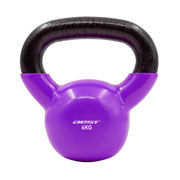 Pesa Rusa Best 6K 13.2L Kettlebell Ejercicios Gym Fitness